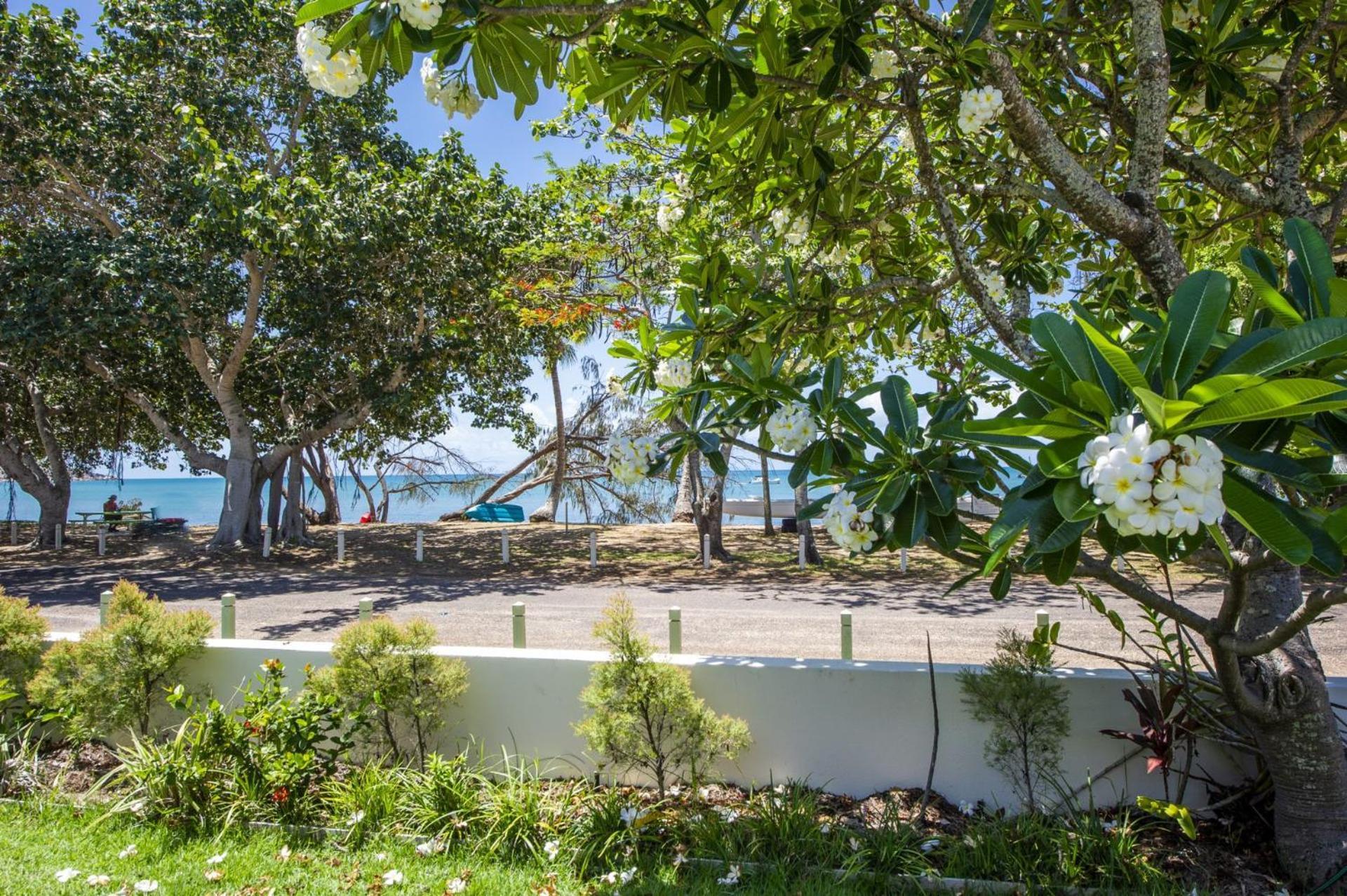 Casa Siboney Villa Horseshoe Bay Exterior photo